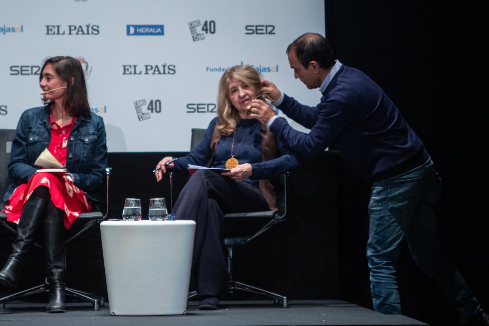 Las mejores imágenes del encuentro Las mejores imágenes del encuentro
