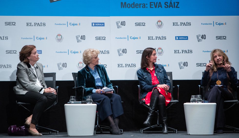 Las mejores imágenes del encuentro Las mejores imágenes del encuentro