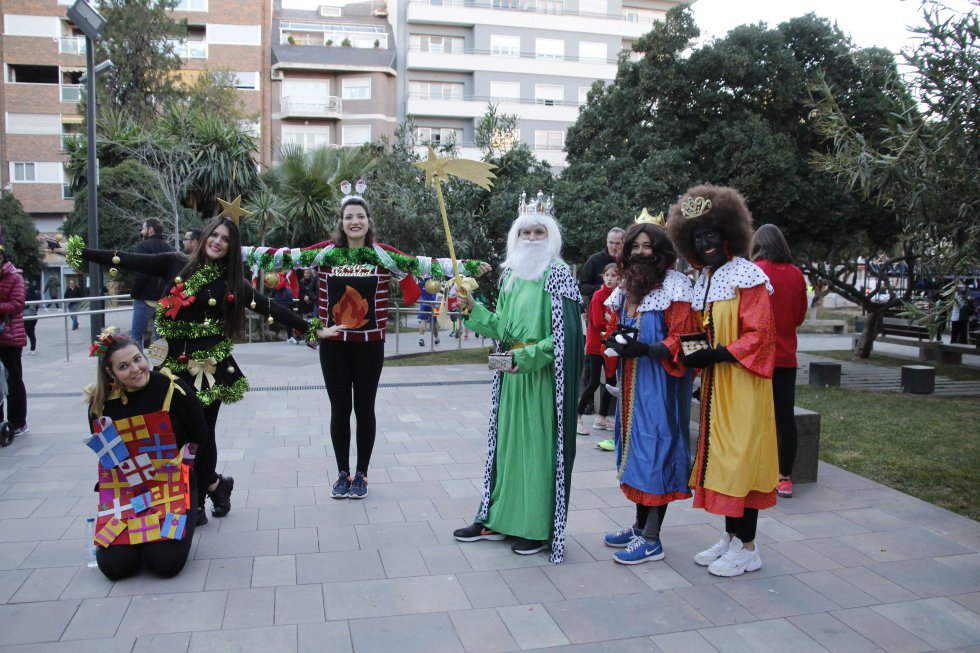 FOTOGALERÍA | XXXVIII San Silvestre Eldense (I) FOTOGALERÍA | XXXVIII San Silvestre Eldense (I)