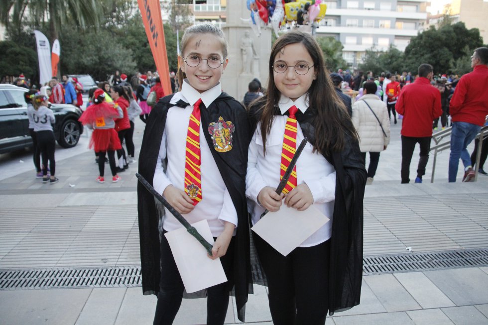 FOTOGALERÍA | XXXVIII San Silvestre Eldense (I) FOTOGALERÍA | XXXVIII San Silvestre Eldense (I)