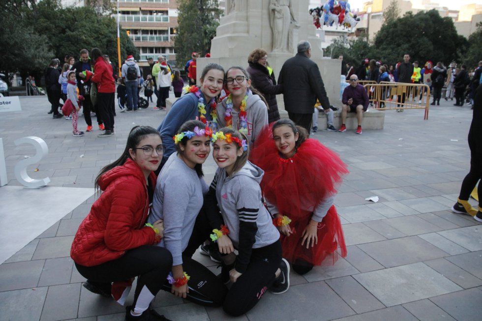 FOTOGALERÍA | XXXVIII San Silvestre Eldense (I) FOTOGALERÍA | XXXVIII San Silvestre Eldense (I)