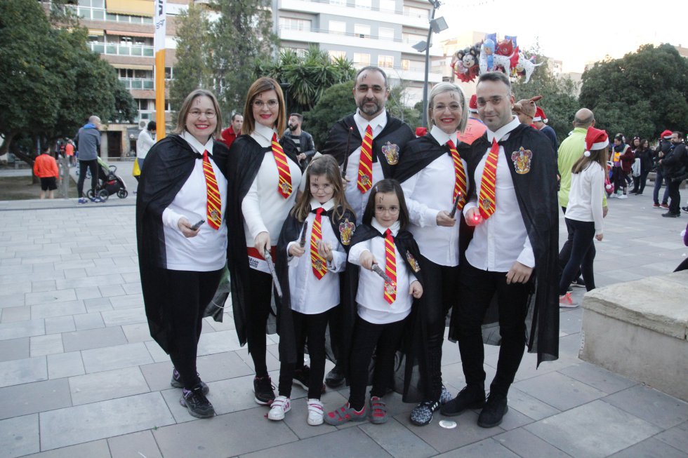 FOTOGALERÍA | XXXVIII San Silvestre Eldense (I) FOTOGALERÍA | XXXVIII San Silvestre Eldense (I)