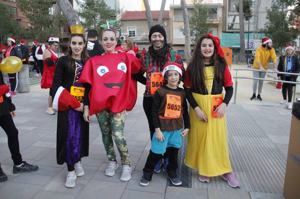 FOTOGALERÍA | XXXVIII San Silvestre Eldense (I) FOTOGALERÍA | XXXVIII San Silvestre Eldense (I)