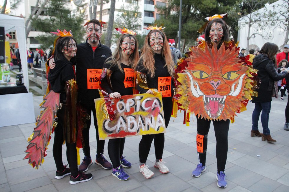 FOTOGALERÍA | XXXVIII San Silvestre Eldense (I) FOTOGALERÍA | XXXVIII San Silvestre Eldense (I)