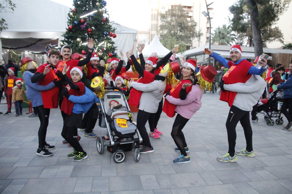 FOTOGALERÍA | XXXVIII San Silvestre Eldense (I) FOTOGALERÍA | XXXVIII San Silvestre Eldense (I)