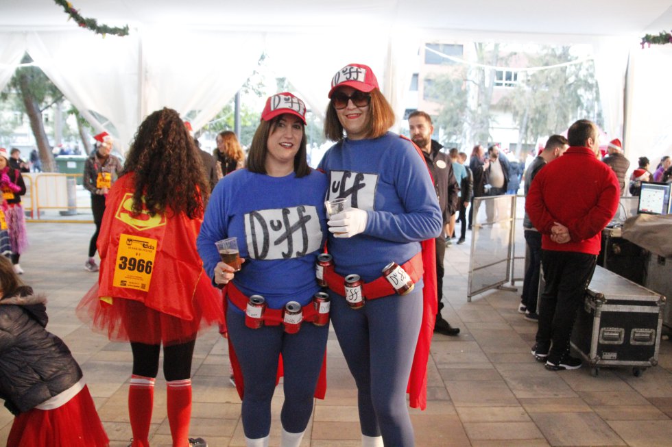 FOTOGALERÍA | XXXVIII San Silvestre Eldense (I) FOTOGALERÍA | XXXVIII San Silvestre Eldense (I)