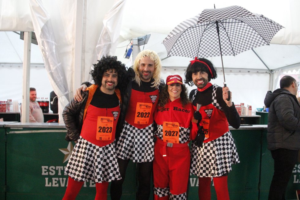 FOTOGALERÍA | XXXVIII San Silvestre Eldense (I) FOTOGALERÍA | XXXVIII San Silvestre Eldense (I)