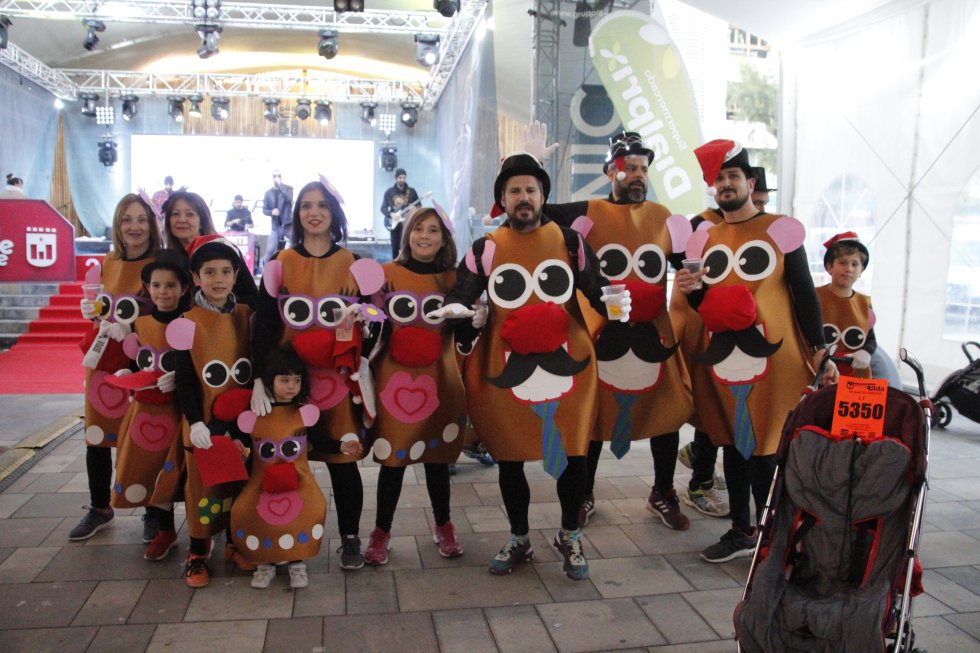 FOTOGALERÍA | XXXVIII San Silvestre Eldense (I) FOTOGALERÍA | XXXVIII San Silvestre Eldense (I)