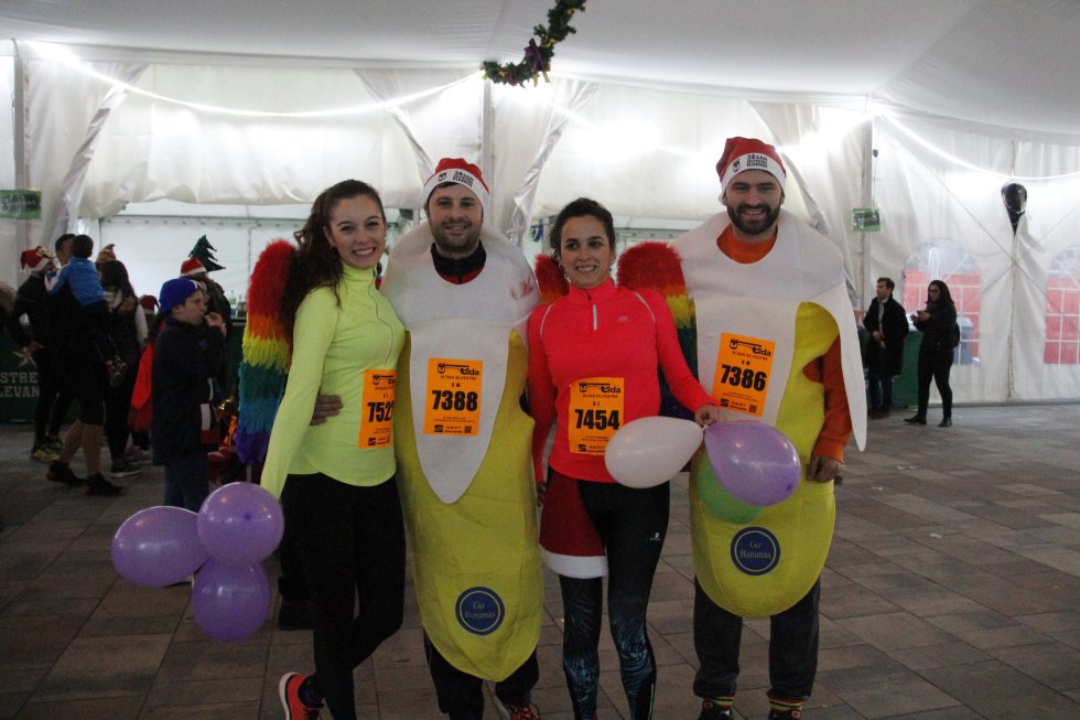 FOTOGALERÍA | XXXVIII San Silvestre Eldense (I) FOTOGALERÍA | XXXVIII San Silvestre Eldense (I)