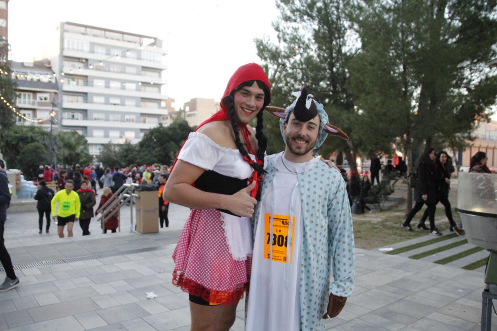 FOTOGALERÍA | XXXVIII San Silvestre Eldense (I) FOTOGALERÍA | XXXVIII San Silvestre Eldense (I)