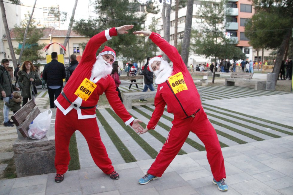 FOTOGALERÍA | XXXVIII San Silvestre Eldense (I) FOTOGALERÍA | XXXVIII San Silvestre Eldense (I)