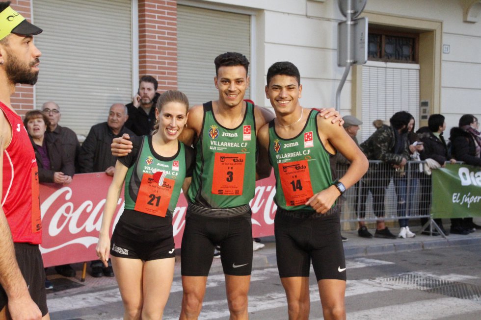 FOTOGALERÍA | XXXVIII San Silvestre Eldense (II) FOTOGALERÍA | XXXVIII San Silvestre Eldense (II)