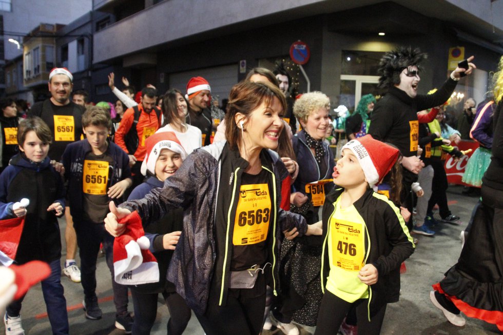 FOTOGALERÍA | XXXVIII San Silvestre Eldense (II) FOTOGALERÍA | XXXVIII San Silvestre Eldense (II)