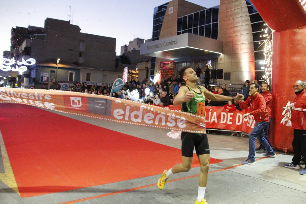FOTOGALERÍA | XXXVIII San Silvestre Eldense (II) FOTOGALERÍA | XXXVIII San Silvestre Eldense (II)