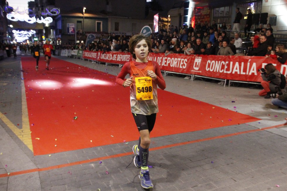 FOTOGALERÍA | XXXVIII San Silvestre Eldense (II) FOTOGALERÍA | XXXVIII San Silvestre Eldense (II)