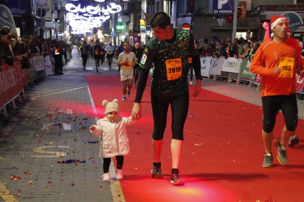 FOTOGALERÍA | XXXVIII San Silvestre Eldense (II) FOTOGALERÍA | XXXVIII San Silvestre Eldense (II)