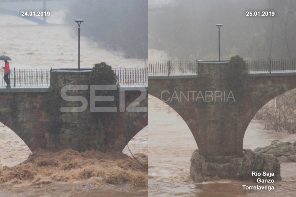 Fotogalería | Las huellas de la riada Fotogalería | Las huellas de la riada