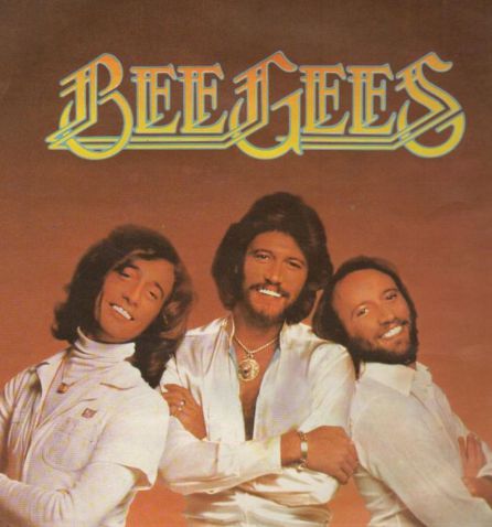 Foto de Bee Gees