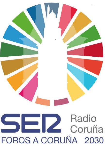 Foro Radio Coruña: La comisionada de la Agenda 2030 abre el foro 'Hacia una comunidad sostenible'