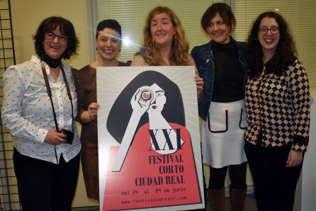 Miguel Rellán será homenajeado en
el XXI Festival Corto Ciudad Real