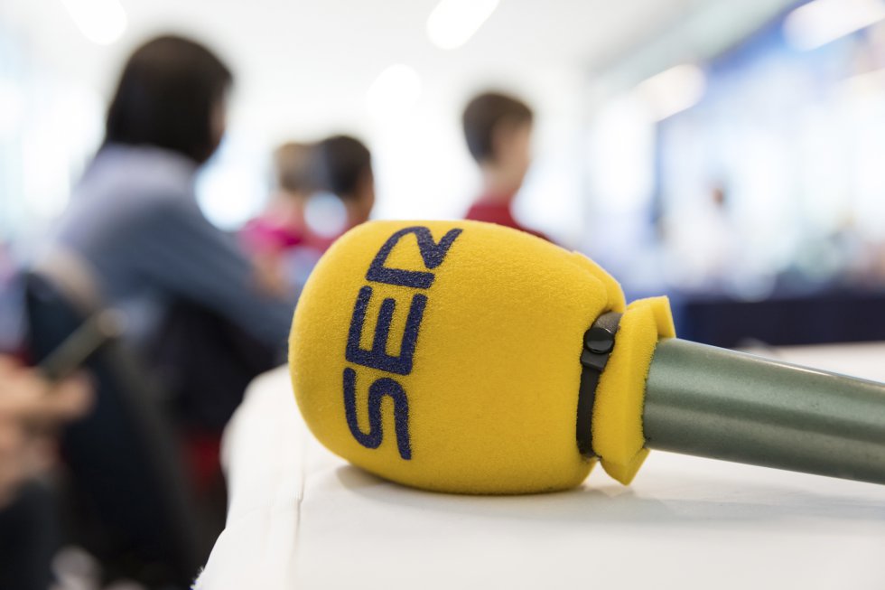 Día Mundial de la Radio desde la 'Rafa Nadal Academy by Movistar' Día Mundial de la Radio desde la 'Rafa Nadal Academy by Movistar'