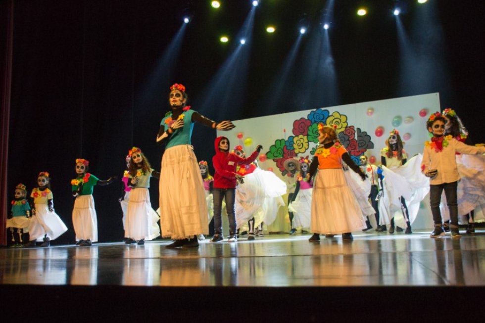 FOTOGALERÍA | XX Festival Fallero de Playbacks de Elda FOTOGALERÍA | XX Festival Fallero de Playbacks de Elda