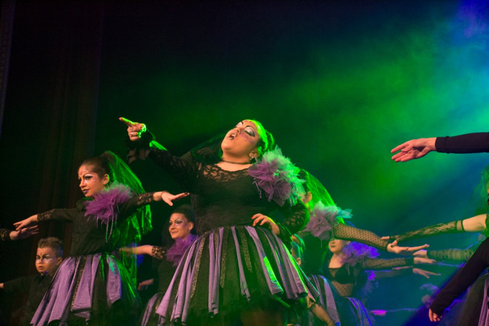 FOTOGALERÍA | XX Festival Fallero de Playbacks de Elda FOTOGALERÍA | XX Festival Fallero de Playbacks de Elda