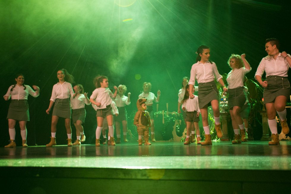 FOTOGALERÍA | XX Festival Fallero de Playbacks de Elda FOTOGALERÍA | XX Festival Fallero de Playbacks de Elda
