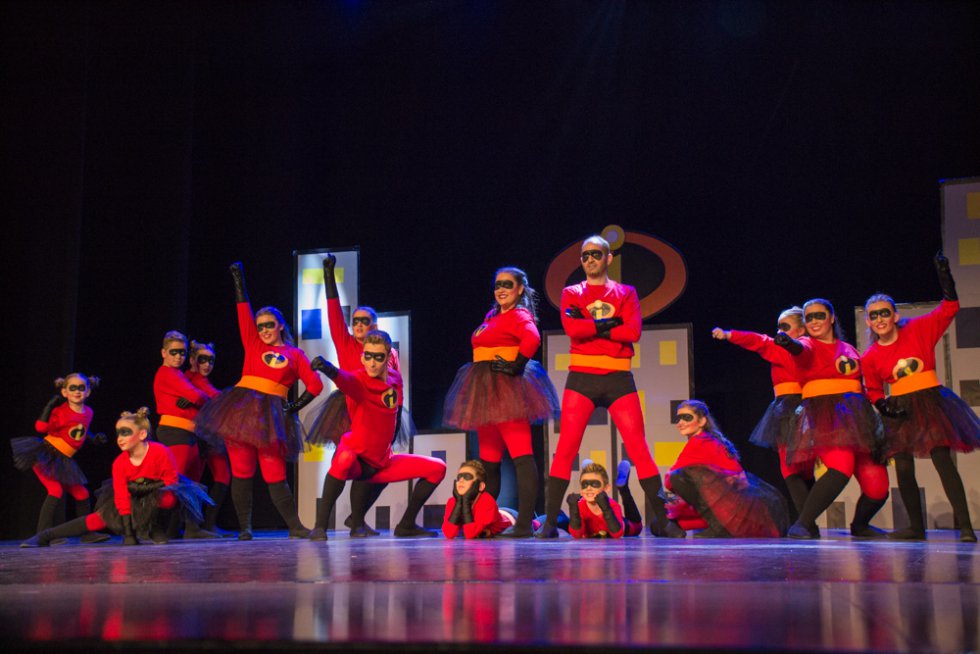 FOTOGALERÍA | XX Festival Fallero de Playbacks de Elda FOTOGALERÍA | XX Festival Fallero de Playbacks de Elda