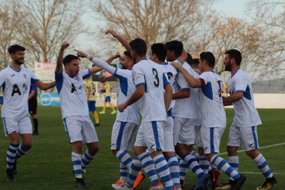 Galería de imágenes Arcos CF - Coria CF Galería de imágenes Arcos CF - Coria CF