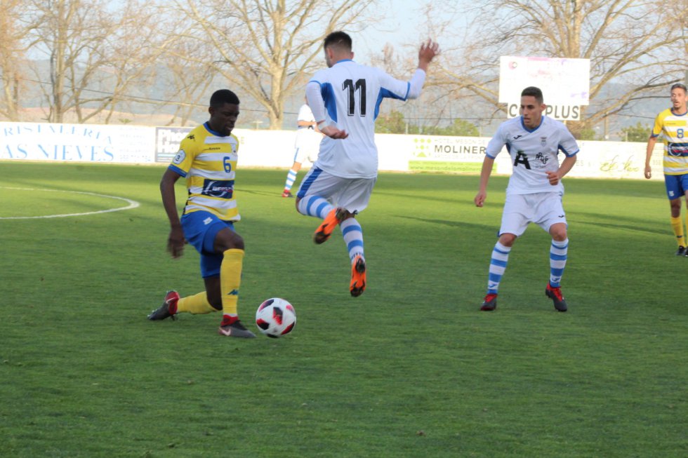 Galería de imágenes Arcos CF - Coria CF Galería de imágenes Arcos CF - Coria CF