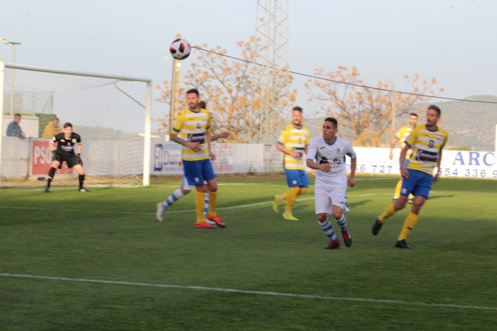 Galería de imágenes Arcos CF - Coria CF Galería de imágenes Arcos CF - Coria CF