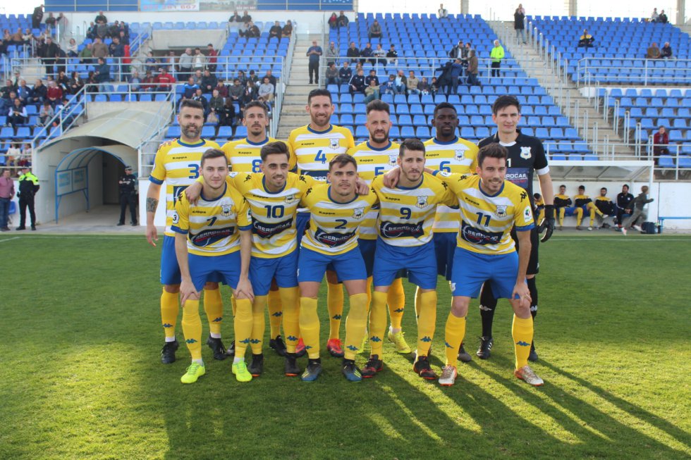Galería de imágenes Arcos CF - Coria CF Galería de imágenes Arcos CF - Coria CF