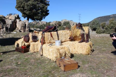 El Mejor Cine Western Vuelve A Hoyo De Manzanares Ser Madrid Norte Hora 14 Madrid Norte Cadena Ser