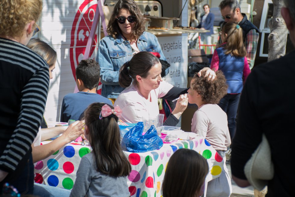 FOTOGALERÍA | IV Edición del "Street Food Market" en Elda FOTOGALERÍA | IV Edición del "Street Food Market" en Elda