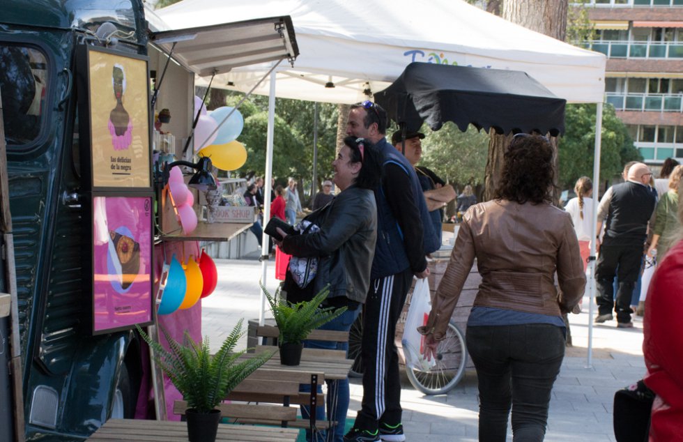 FOTOGALERÍA | IV Edición del "Street Food Market" en Elda FOTOGALERÍA | IV Edición del "Street Food Market" en Elda