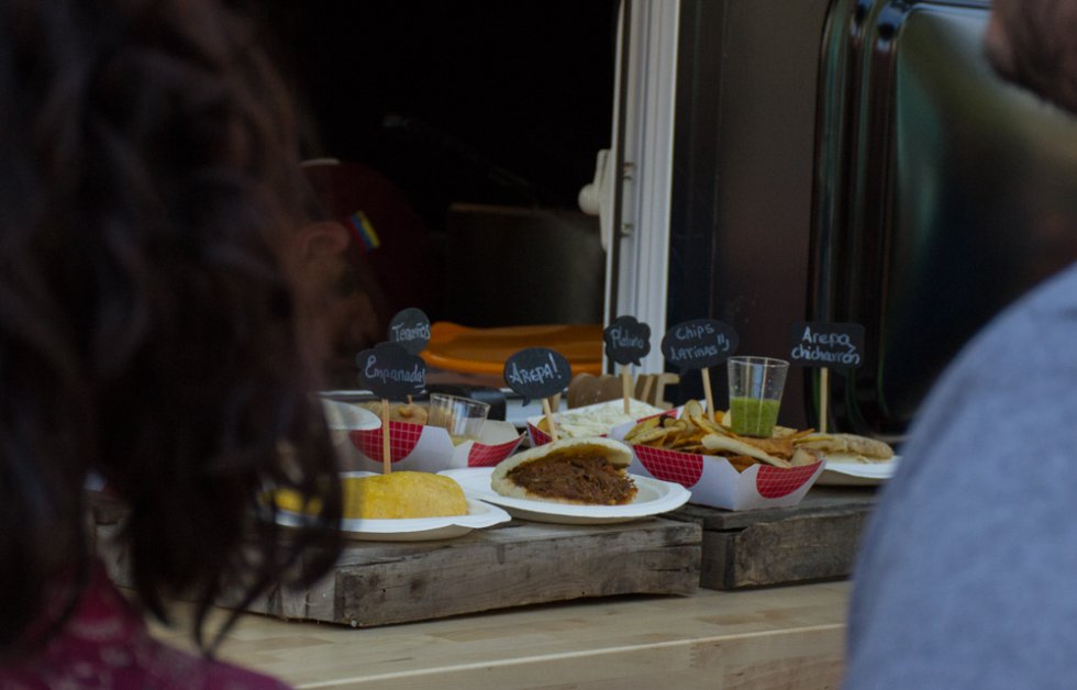FOTOGALERÍA | IV Edición del "Street Food Market" en Elda FOTOGALERÍA | IV Edición del "Street Food Market" en Elda