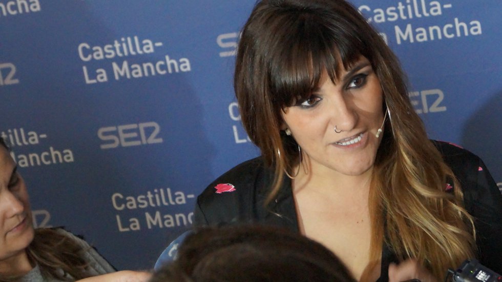 FOTOGALERÍA | Las imágenes del Foro 'SER Mujer' en Toledo FOTOGALERÍA | Las imágenes del Foro 'SER Mujer' en Toledo