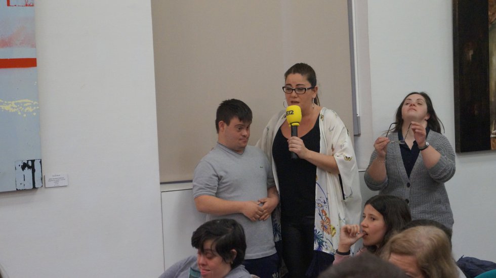 FOTOGALERÍA | Las imágenes del Foro 'SER Mujer' en Toledo FOTOGALERÍA | Las imágenes del Foro 'SER Mujer' en Toledo