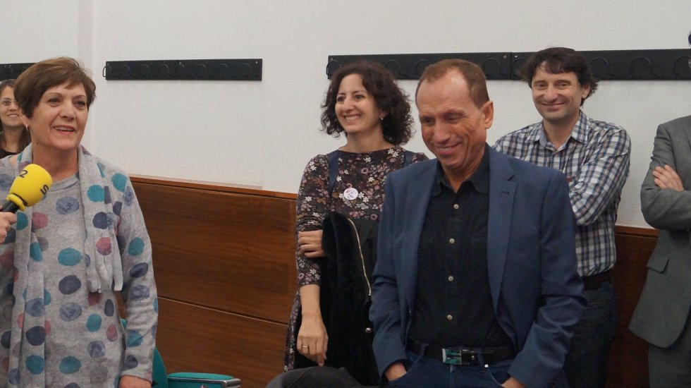 FOTOGALERÍA | Las imágenes del Foro 'SER Mujer' en Toledo FOTOGALERÍA | Las imágenes del Foro 'SER Mujer' en Toledo