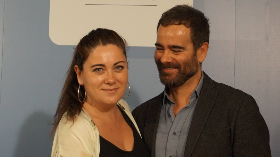 FOTOGALERÍA | Las imágenes del Foro 'SER Mujer' en Toledo FOTOGALERÍA | Las imágenes del Foro 'SER Mujer' en Toledo