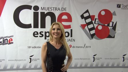 Cayetana Guillén Cuervo recibe el premio Picazo en la XV edición desde que se constituyó