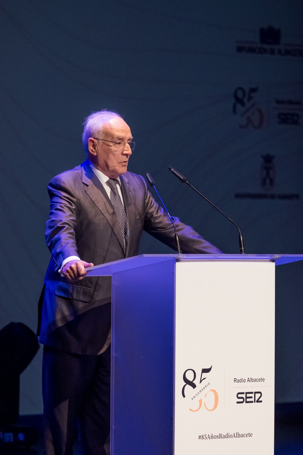 Carlos Belmonte, Reconocimiento a la investigación Carlos Belmonte, Reconocimiento a la investigación