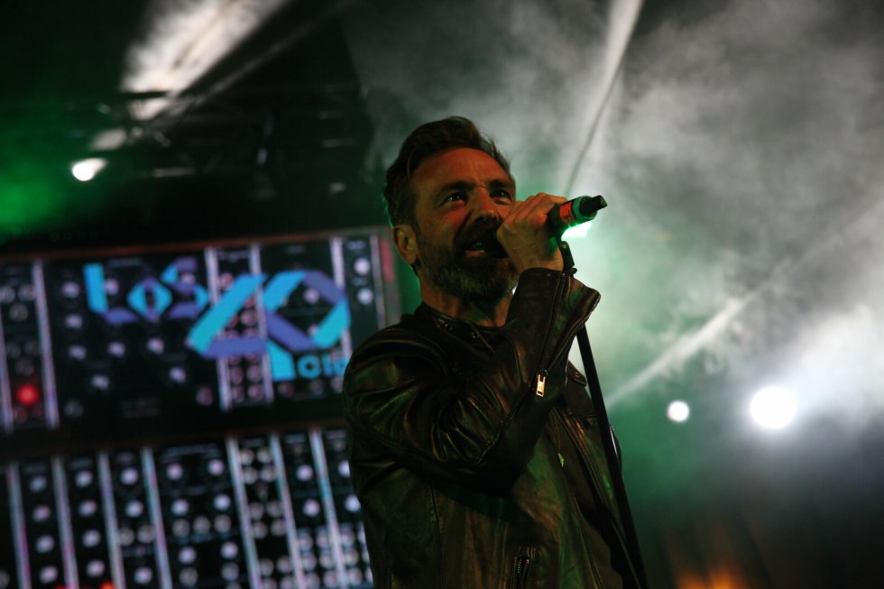 Éxito del Concierto Estrella de las Fiestas de Primavera con LOS40 Classic Éxito del Concierto Estrella de las Fiestas de Primavera con LOS40 Classic