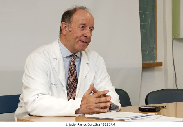 cáncer de próstata o de vejiga