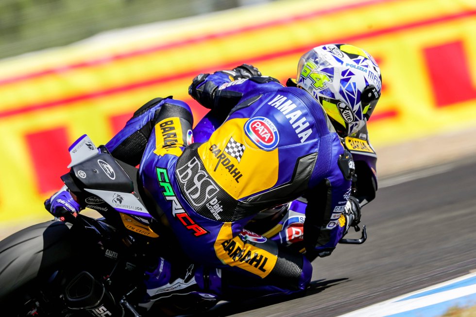 Galería de imágenes Mundial de Superbikes Galería de imágenes Mundial de Superbikes