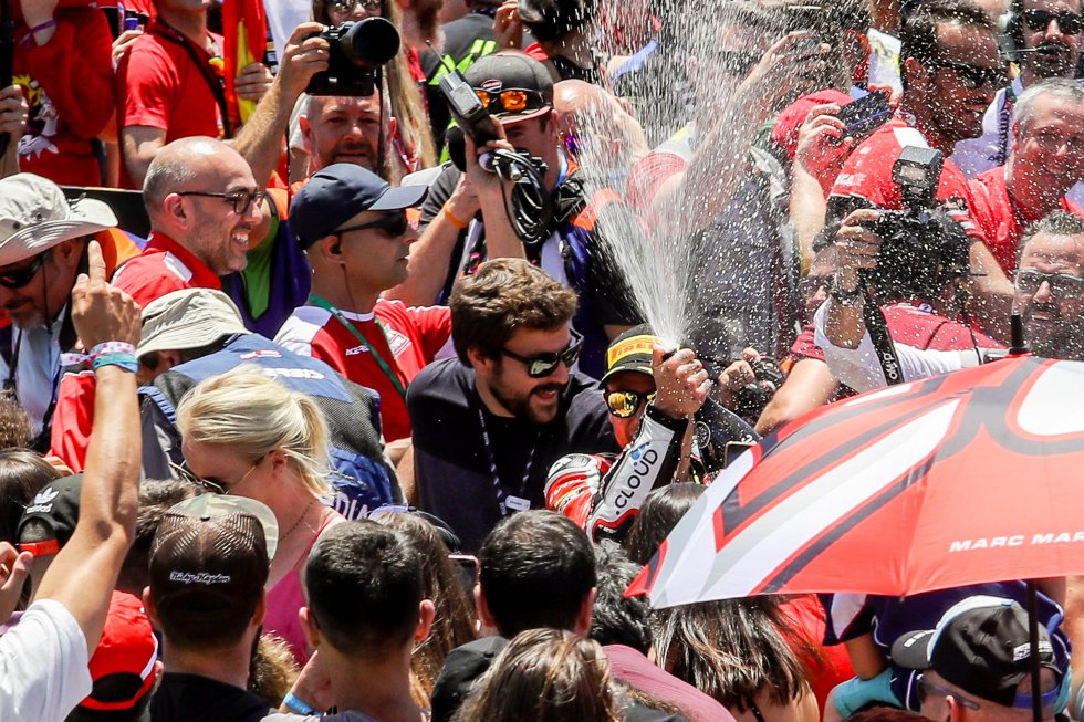 Galería de imágenes Mundial de Superbikes Galería de imágenes Mundial de Superbikes
