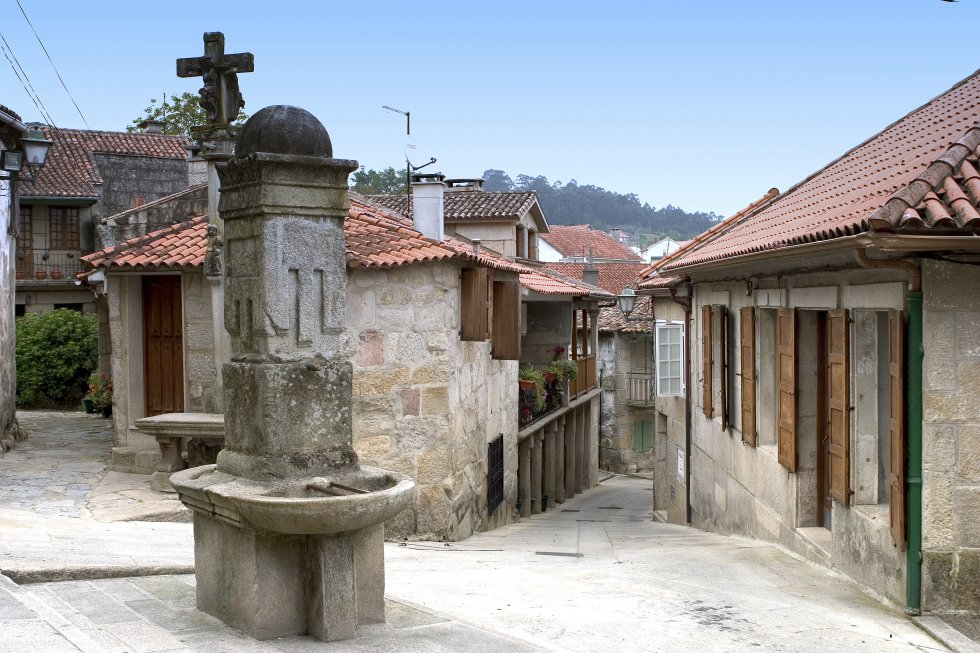 Cruceiro Cruceiro