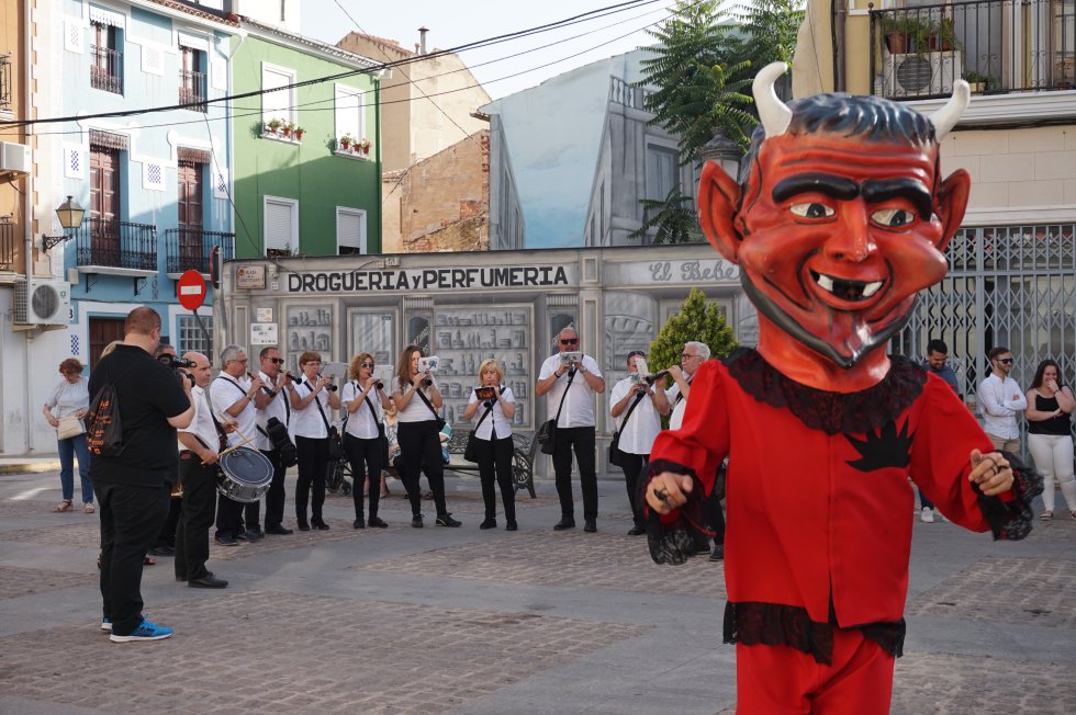 FOTOGALERÍA | Corpus Christi Elda 2019 FOTOGALERÍA | Corpus Christi Elda 2019