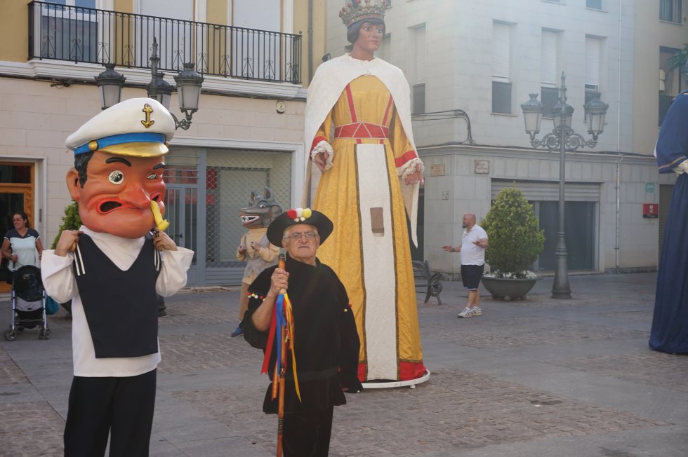 FOTOGALERÍA | Corpus Christi Elda 2019 FOTOGALERÍA | Corpus Christi Elda 2019